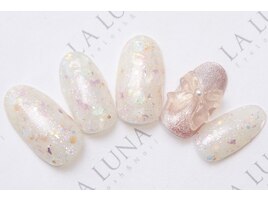 25年3月4月◇定額ナチュラル◇