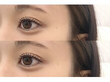 アルーマ アイ(allma.eye)/まつ毛パーマ/ラッシュリフト