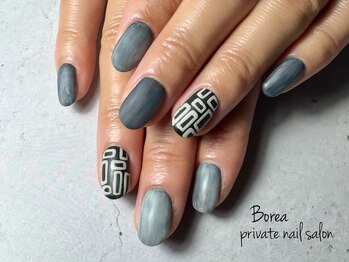 ボレア(Borea)/Boreaデザイン