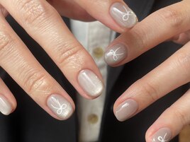 ちゅるんリボンmag