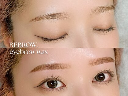 ビーブロウ(Bebrow)の写真