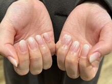 アルカナ(ARCANA)/グラデーションネイル¥7,500