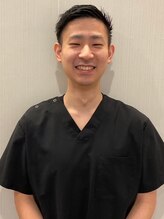 みらい整体院 佐藤 慎太郎