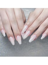 クイーンズビューティーサロン 新宿本店(Queen's beauty salon)/パラジェル　やり放題コース