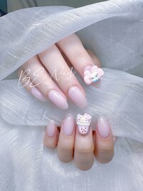 ワンカラー豪華パッツ2個