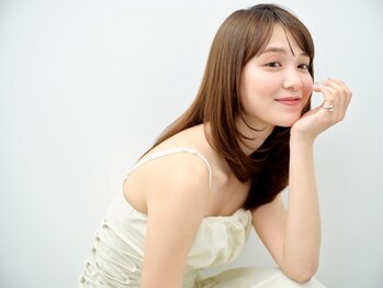 デイジー(day'sy)の写真/<大手町/東京駅/丸の内> まつげパーマ,アイブロウ,まつエク全て対応!お客様の“一番可愛い目元”をご提案♪