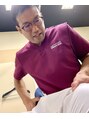 げんき堂整体院 イトーヨーカドー 藤沢/舘野　泰庸