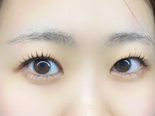 エアーグロー(airglow)/まつ毛パーマ上下/一重さまも◎