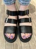 【FOOT】パラジェルネイル　初回オフ無料☆フットワンカラー¥8,500