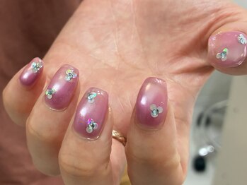 クレイ(clay.)/定額Design【basic】