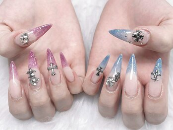 ノヴァ ネイル(Nova nail)/