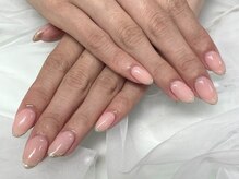 ネイルネージュ 錦糸町(Nail Neige)/ベーシック定額アート