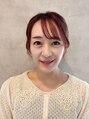 ヘアーディア 伊勢崎店(Hair...DiA) 森田 千晴