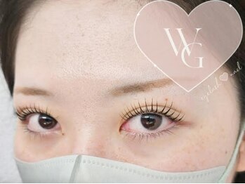 ホワイトジム(White Gym)/ラッシュリフト