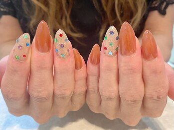 持ち込みデザイン