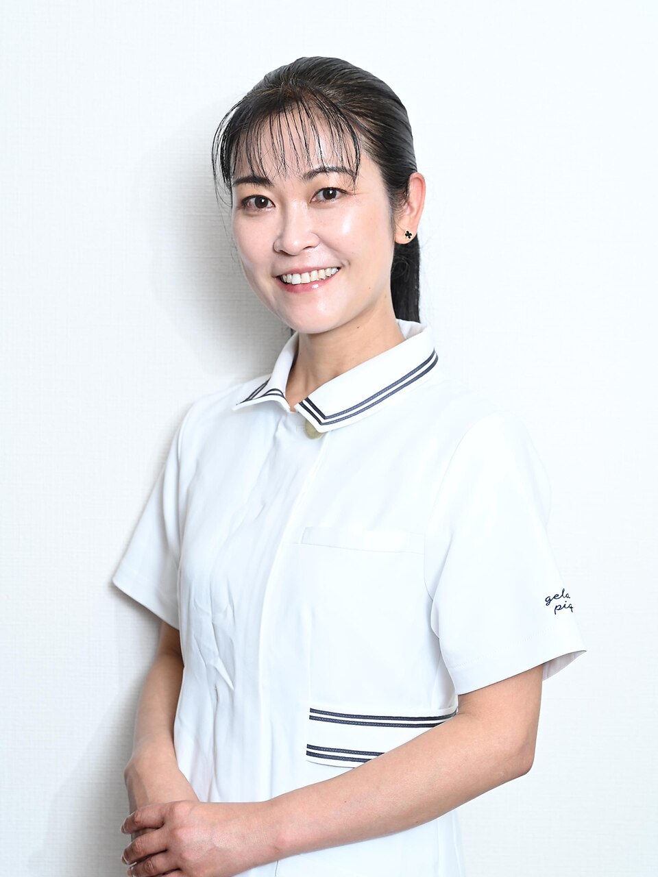 レタッチピーリング 石井美保さんサロンと同じマシン：2024年5月31日