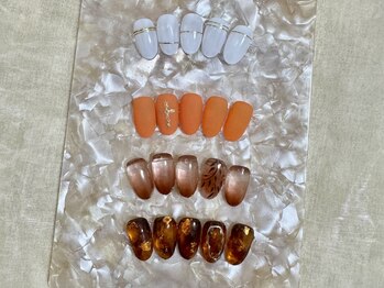 10月シンプルアートコース