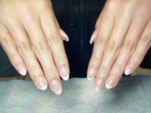 アンバーテン(Amber10)/持ち込み/ジェルネイル