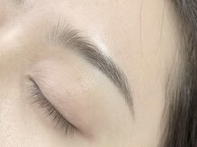 眉毛・まつげサロン MoveOn 府中【ムーヴオン】【12月上旬OPEN(予定)】の雰囲気(産毛と角質除去で肌ツヤ、眉メイクも楽になり沼るお客様増加中♪)