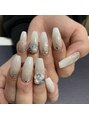 ルエルグロウ(LUEL GROW)&nbsp;れお 指名500円
