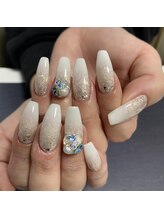 ルエルグロウ(LUEL GROW)&nbsp;れお 指名500円