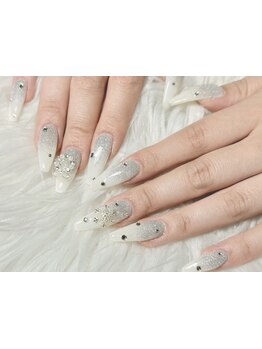 仕事帰り・早朝OKのサロン