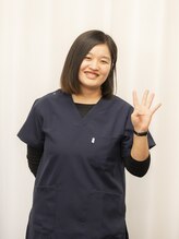 たどころ整骨院&nbsp;宮本 菜々美