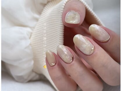 プティ ネイル(Petite nail)の写真