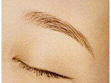 エメ(Aimer)/♪ラッシュリフト+アイブロウー