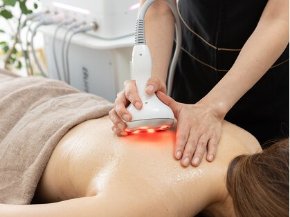 ルシアル 南浦和店(LUCIAL)の写真