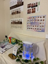 ヨサパーク フェリシア 西荻窪(YOSA PARK Felicia)/お洒落な隠れ家サロン♪