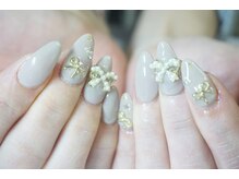 サロン デ ミランダ(Salon de Miranda)/