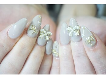 サロン デ ミランダ(Salon de Miranda)/