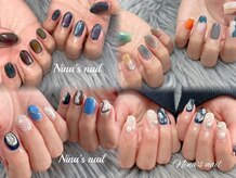 ニナズネイル(Nina's Nail)