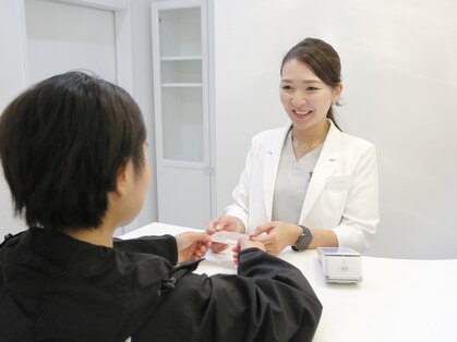 ソルナ カワサキ(Soluna KAWASAKI)の写真