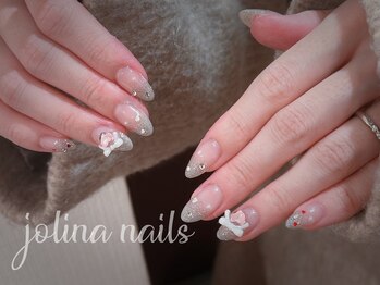 ジョリーナ ネイルズ 鶴見(Jolina Nails)/リンボネイル