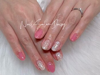 ネイルサロン デイジー(daisy)/