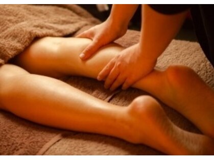 らくらく整体院 柏西口店の写真