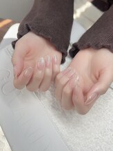 ティナ ネイルスタジオ(Tina Nail Studio)/