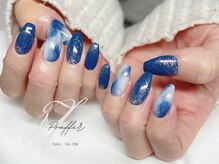 プーフェ(Pouffer)/90分ARTコース