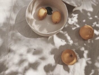 プレイン 溝の口店(plain)/フラットラッシュ