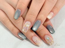 リアン(Lien)/シェルモザイク