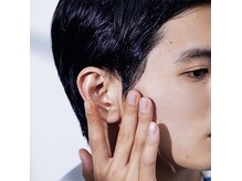 ラグゼ静岡店(Luxxe)の雰囲気（メンズのハンドケアも始めました！初めての方もお気軽に♪）