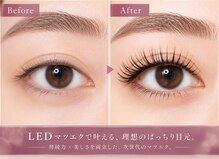 アテアイラッシュ 津久野店(ate eyelash)