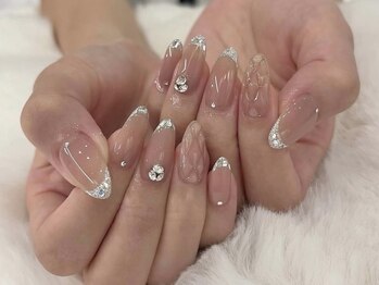 禅ビューティー ネイル(Zen beauty nail)/