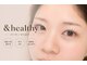 ナップ 天満(nap)の写真/自分史上最高な目元☆【アンドヘルシー】 エクステで重めの印象になりがちな下がりまつ毛さんにも◎