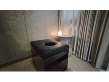 リオン(Re:on)の雰囲気（個室空間で、周りを気にせずゆったり♪）