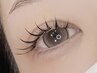 平日限定【パリエク】次世代まつげパーマ＋マツエクFL60本12000円→9800円