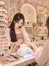 ヒカリネイル 池袋店(Hikari Nail)&nbsp;Ami Yamada