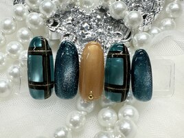 HAND☆ゴージャス定額プラン